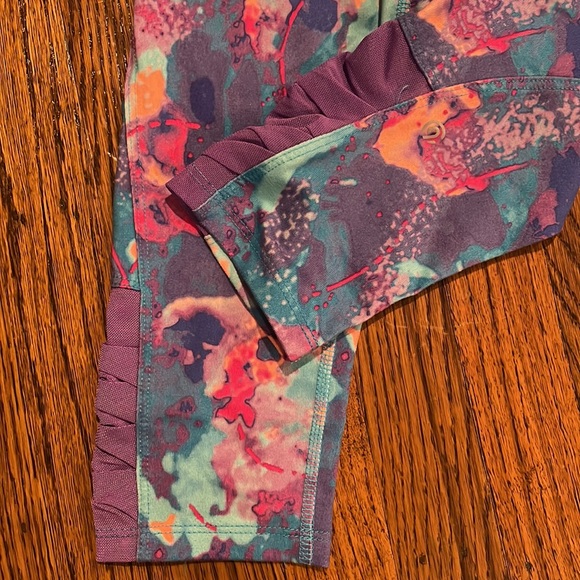 Champion capri leggings - Picture 3 of 3